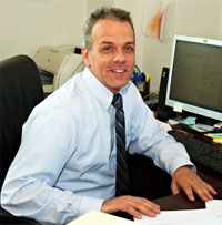 Christian Siebott